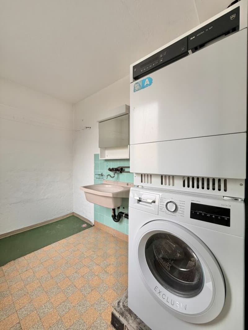 Frick / 5.5 Zimmer Bauernhaus (6)