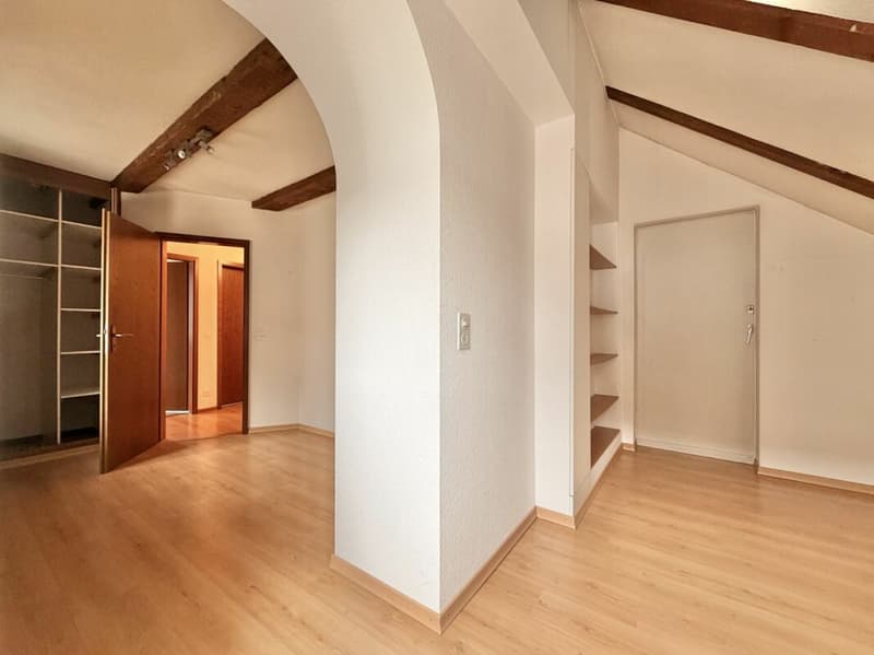 Frick / 5.5 Zimmer Bauernhaus (14)
