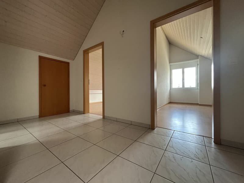 Frick / 5.5 Zimmer-Maisonettewohnung (15)