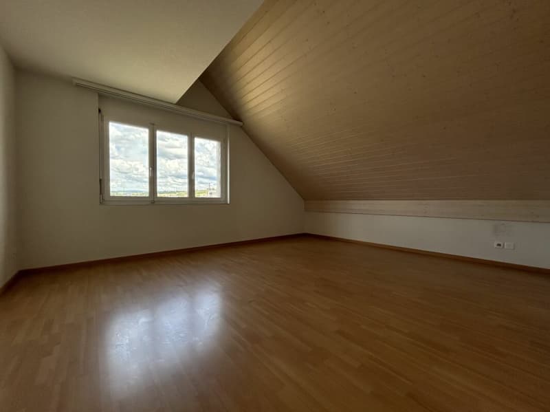 Frick / 5.5 Zimmer-Maisonettewohnung (8)