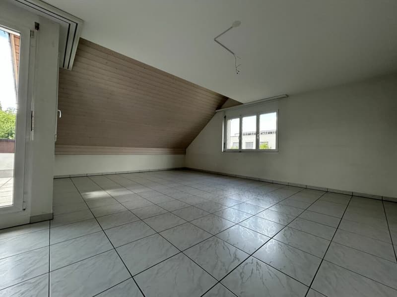 Frick / 5.5 Zimmer-Maisonettewohnung (6)