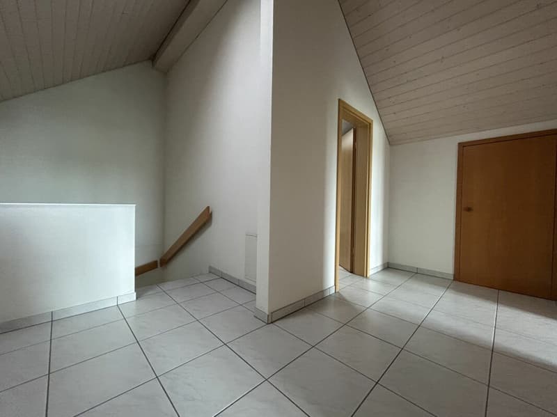 Frick / 5.5 Zimmer-Maisonettewohnung (14)