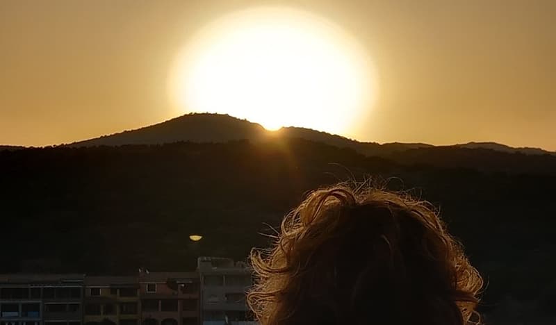 Appartement penthouse de luxe 4,5 pièces avec vue sur mer à Villasimius (15)