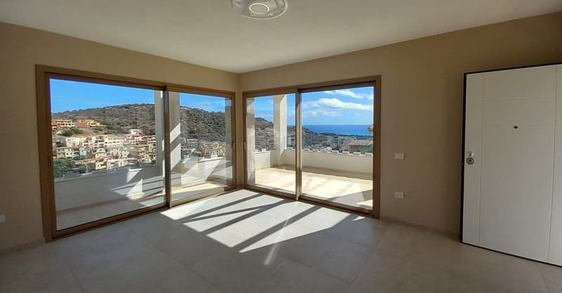 Appartement penthouse de luxe 4,5 pièces avec vue sur mer à Villasimius (9)