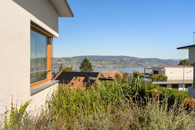 Lake Serenity - Wohnen in vollendeter Harmonie (12)