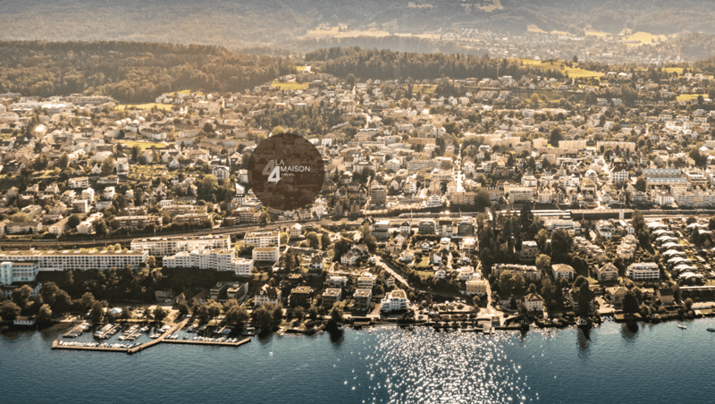 Wohnen an zentralster Lage in Thalwil (8)