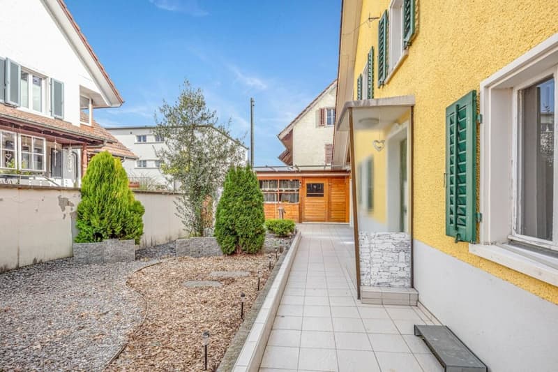 Casa unifamiliare con potenziale (3)