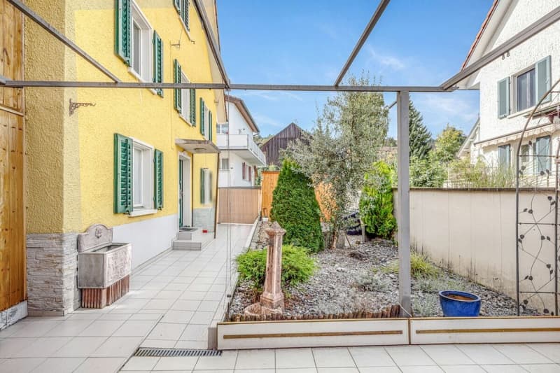 Casa unifamiliare con potenziale (2)
