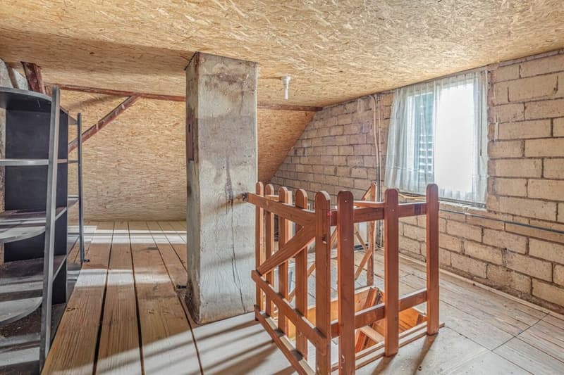 Casa unifamiliare con potenziale (12)
