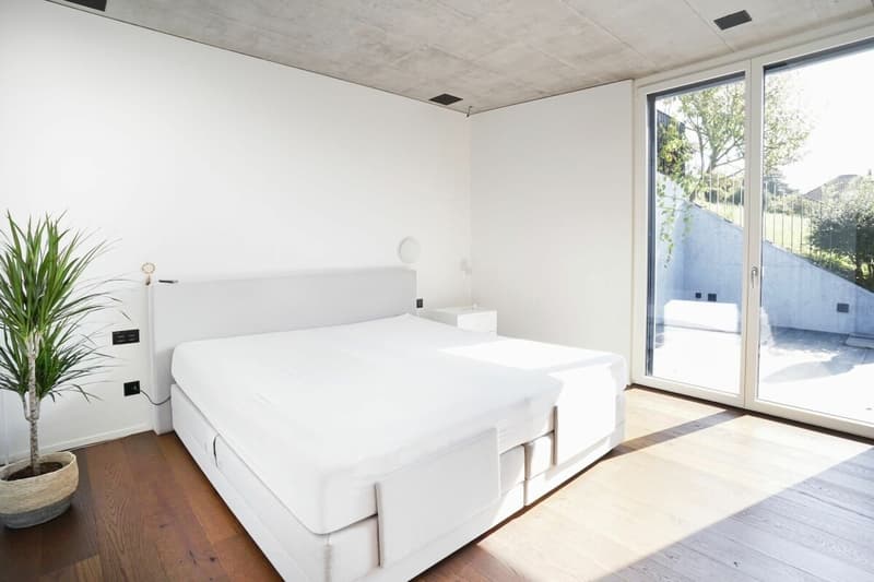 Casa a terrazza unica con piscina, vista panoramica, e comfort abitativo elevato (7)