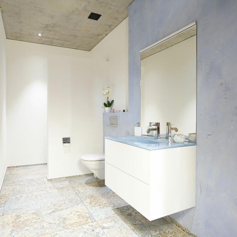 Casa a terrazza unica con piscina, vista panoramica, e comfort abitativo elevato (11)