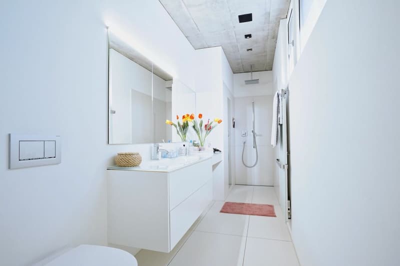 Casa a terrazza unica con piscina, vista panoramica, e comfort abitativo elevato (9)