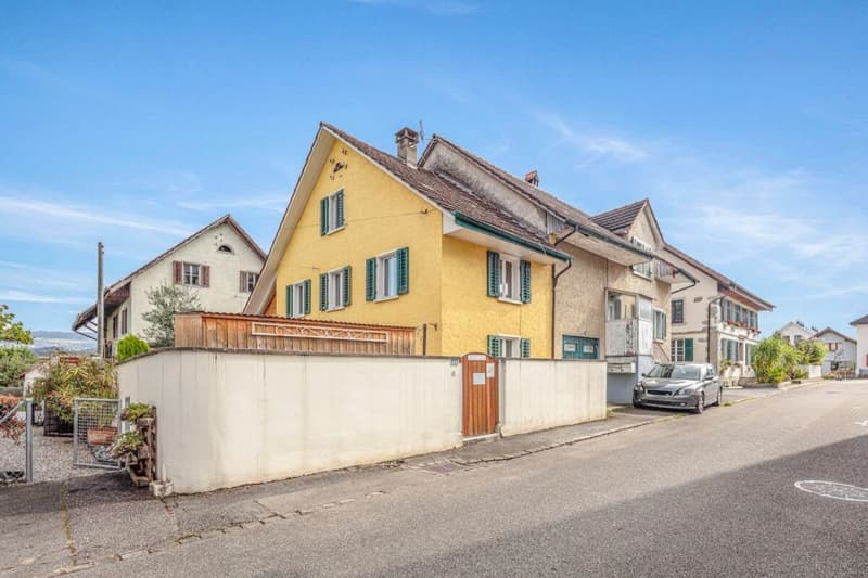 EINFAMILIENHAUS MIT POTENZIAL (12)