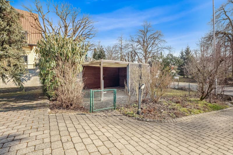 Appartamento maisonette di 4,5 locali accogliente (11)