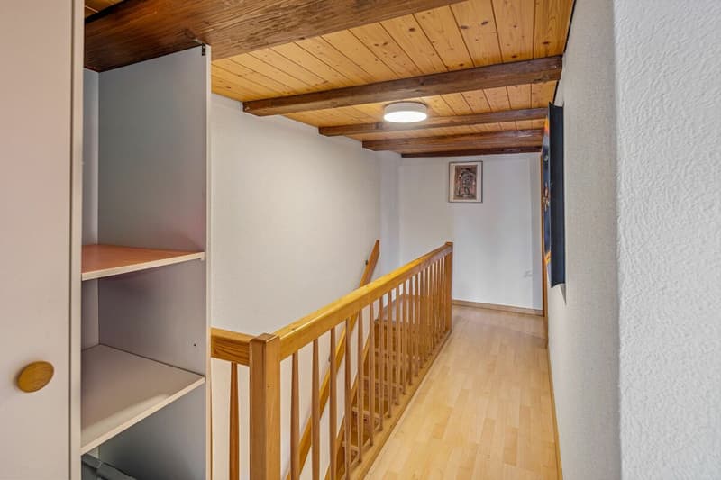 Appartamento maisonette di 4,5 locali accogliente (6)