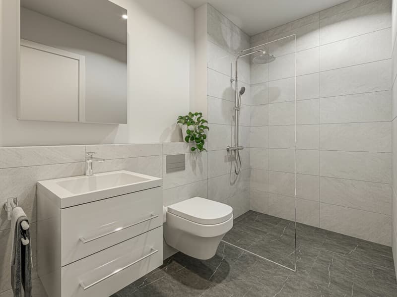 WOHNPARK SÜD; 4.5 Zimmerwohnung Nr. 10 (8)
