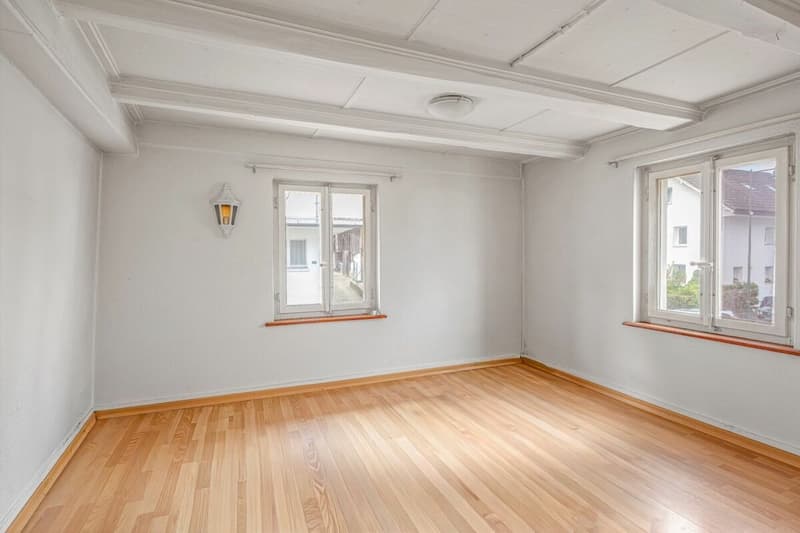 EINFAMILIENHAUS MIT POTENZIAL (8)