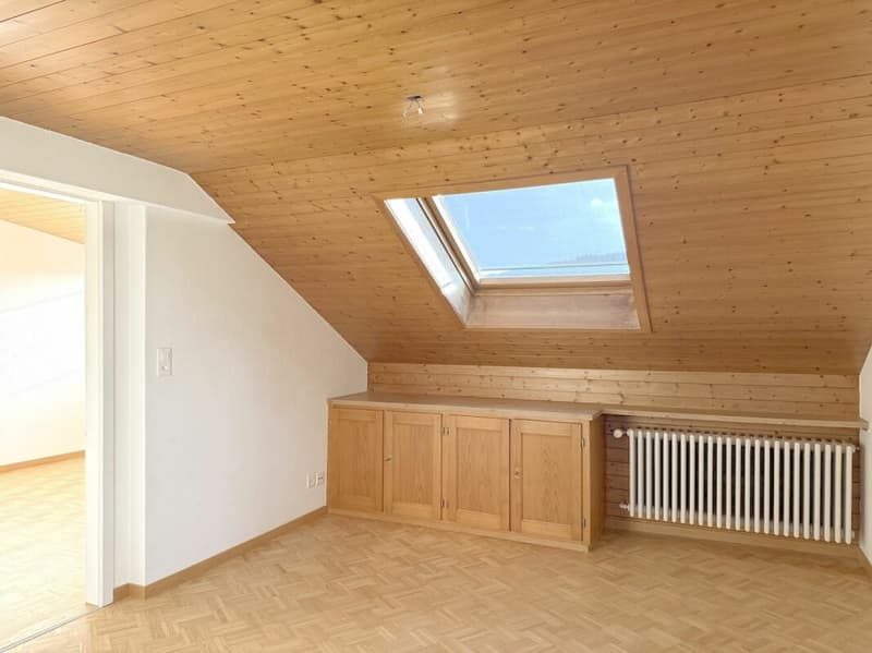 3-ZIMMER DACHWOHNUNG AN RUHIGER LAGE (7)