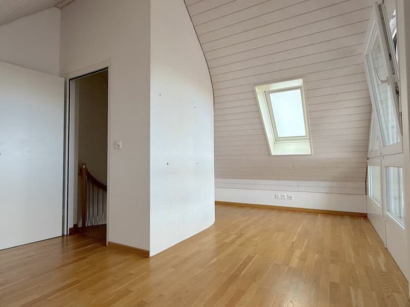 MAISONETTEWOHNUNG - ZENTRAL UND NAHE BAHNHOF (9)