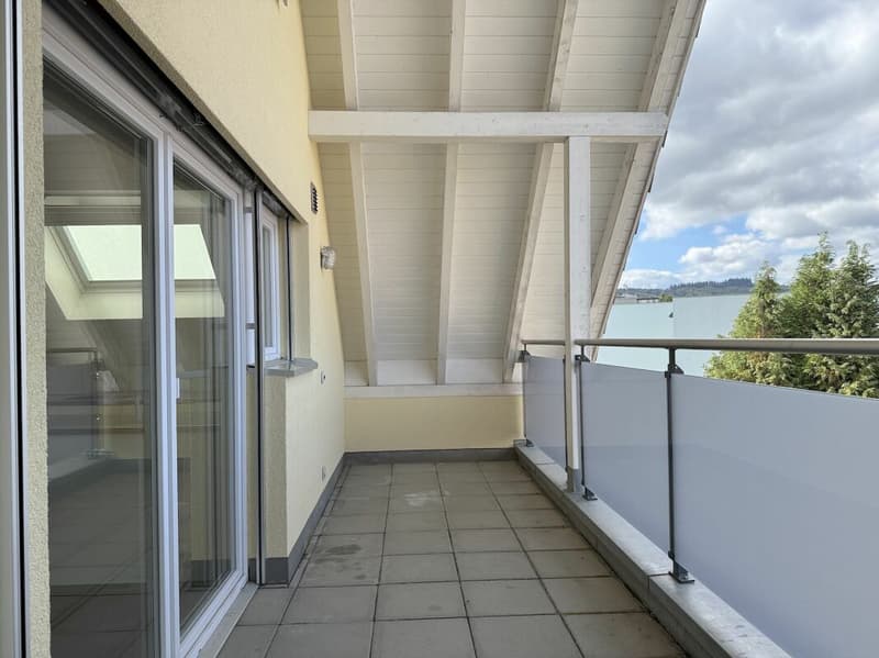 MAISONETTEWOHNUNG - ZENTRAL UND NAHE BAHNHOF (13)