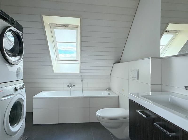 MAISONETTEWOHNUNG - ZENTRAL UND NAHE BAHNHOF (11)