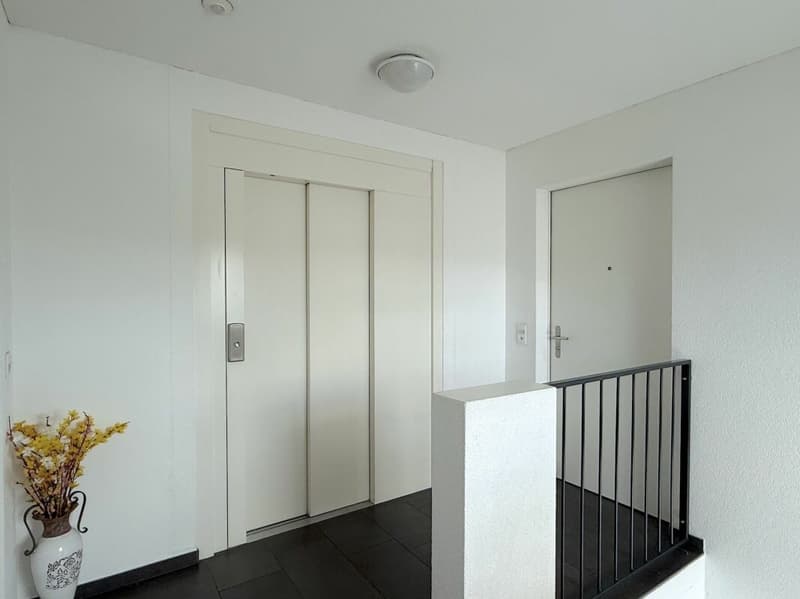 MAISONETTEWOHNUNG - ZENTRAL UND NAHE BAHNHOF (2)