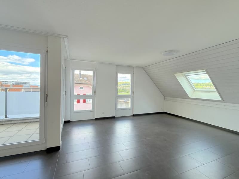 MAISONETTEWOHNUNG - ZENTRAL UND NAHE BAHNHOF (7)