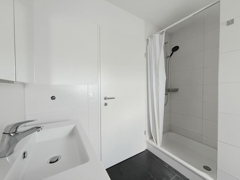 MAISONETTEWOHNUNG - ZENTRAL UND NAHE BAHNHOF (12)