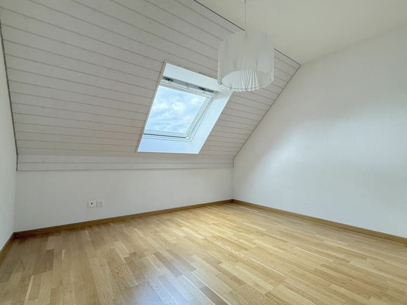 MAISONETTEWOHNUNG - ZENTRAL UND NAHE BAHNHOF (8)