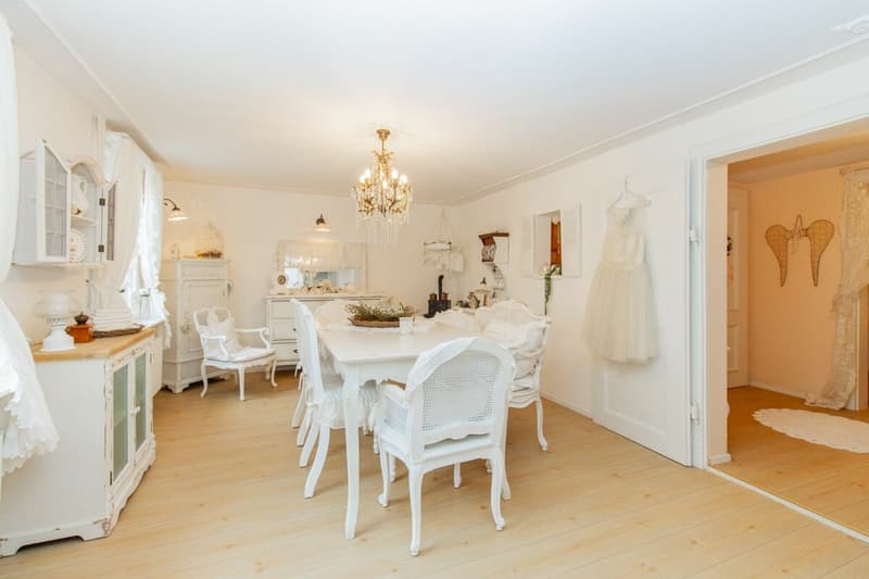 Maisonette di 6,5 locali in una casa Riegel storica (4)