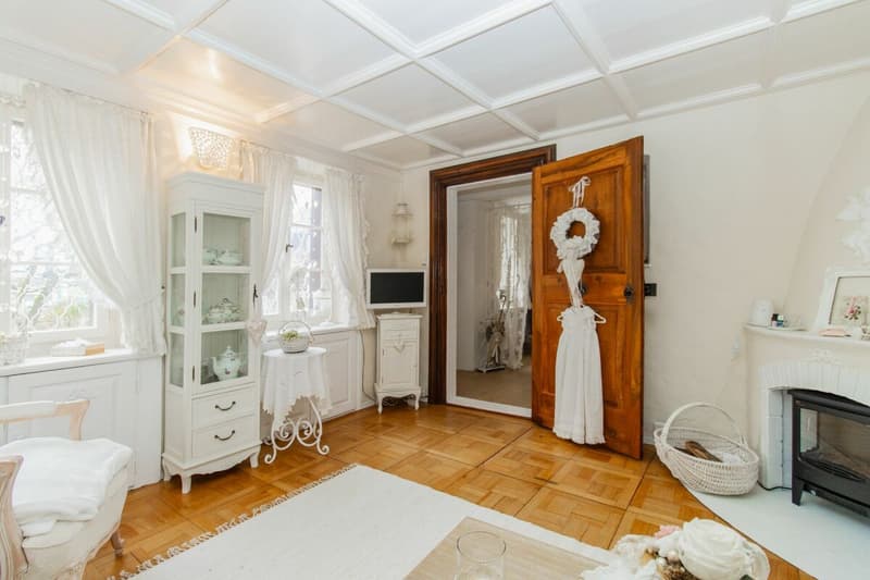 Maisonette di 6,5 locali in una casa Riegel storica (5)