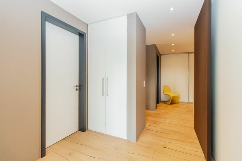 Résidence Alpstein : Maison de terrasse exclusive de 6 pièces avec vue panoramique spectaculaire (11)