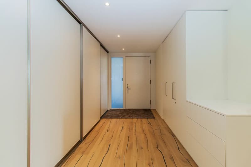Résidence Alpstein : Maison de terrasse exclusive de 6 pièces avec vue panoramique spectaculaire (12)