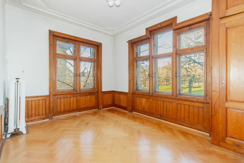 Villa de ville élégante de 15,5 pièces dans un emplacement de parc préféré (7)