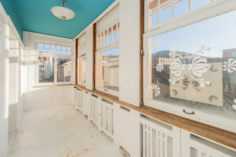 Villa de ville élégante de 15,5 pièces dans un emplacement de parc préféré (12)