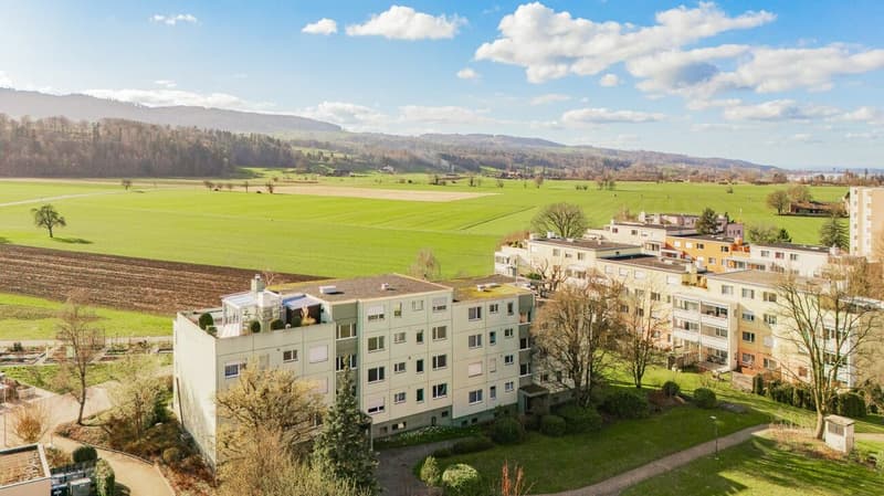 Peaceful living with a far-reaching view, winter garden & smart home (10)