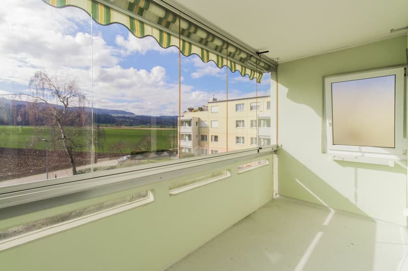 Peaceful living with a far-reaching view, winter garden & smart home (9)