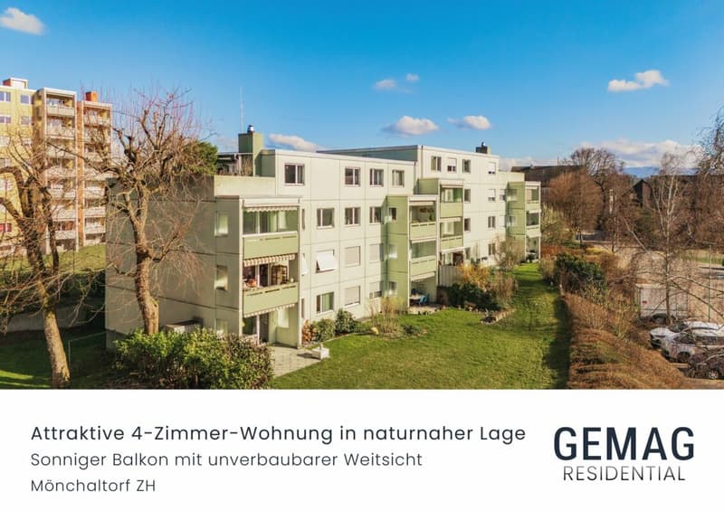 Peaceful living with a far-reaching view, winter garden & smart home (1)