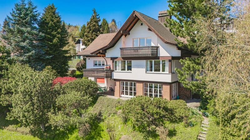 7.5-room country house villa in a prime location with a great view (4)