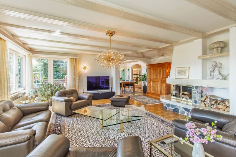7.5-room country house villa in a prime location with a great view (9)