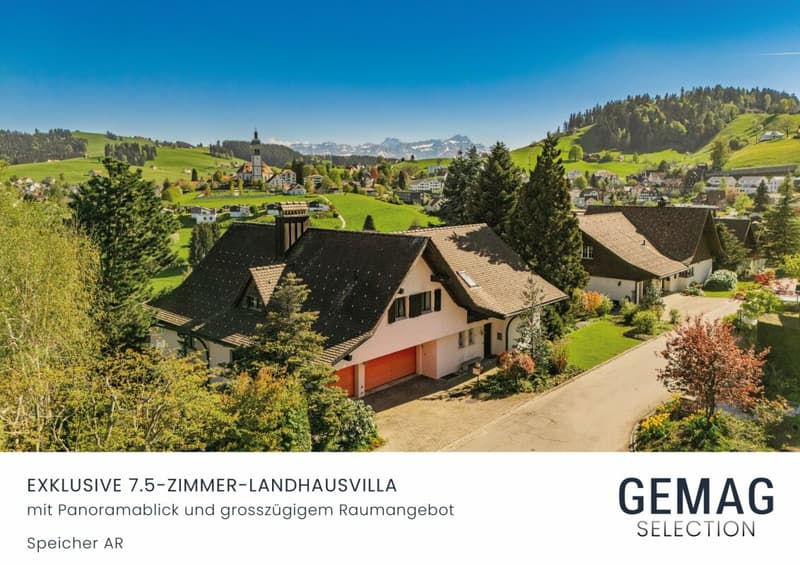 7.5-room country house villa in a prime location with a great view (1)