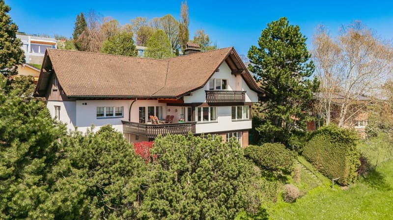 7.5-room country house villa in a prime location with a great view (3)