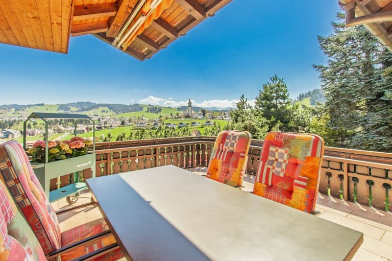 7.5-room country house villa in a prime location with a great view (7)