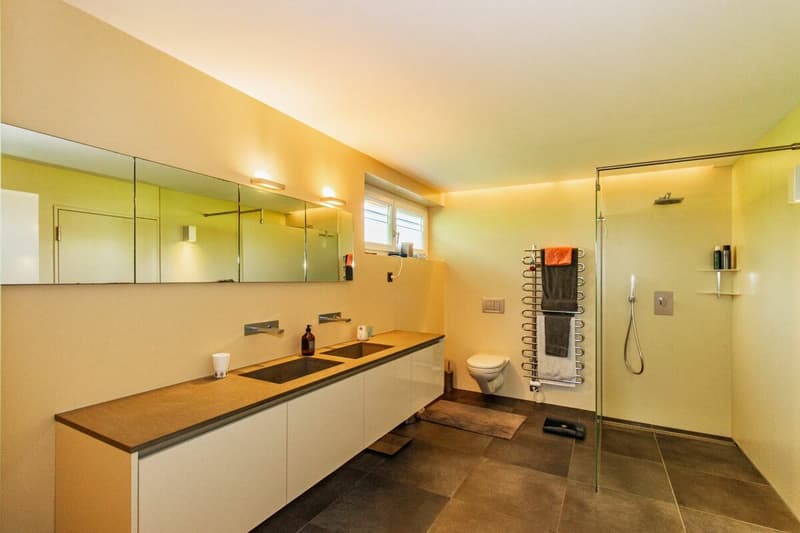 Modern 6.5-room terraced house with a far-reaching view and a spacious outdoor area (13)