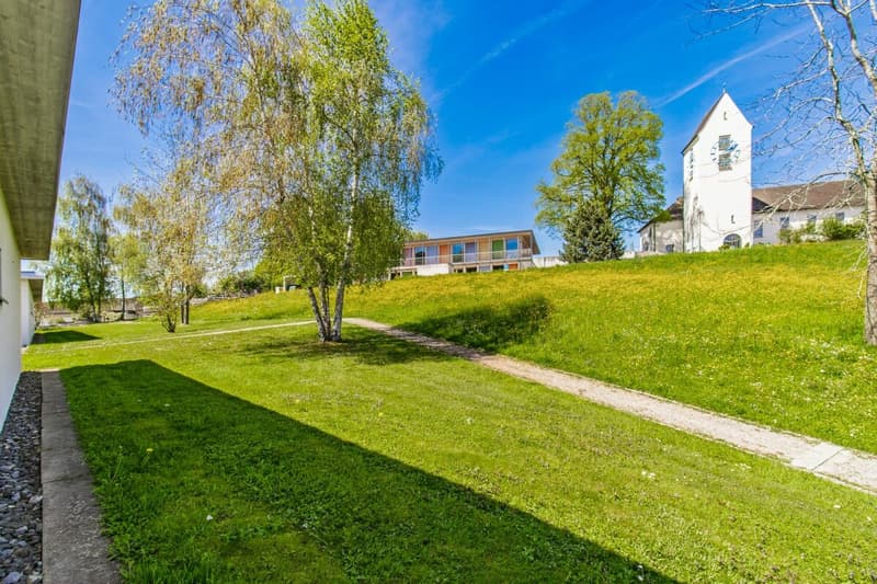 Modern 6.5-room terraced house with a far-reaching view and a spacious outdoor area (16)