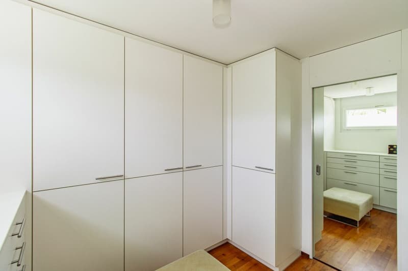 Modern 6.5-room terraced house with a far-reaching view and a spacious outdoor area (14)