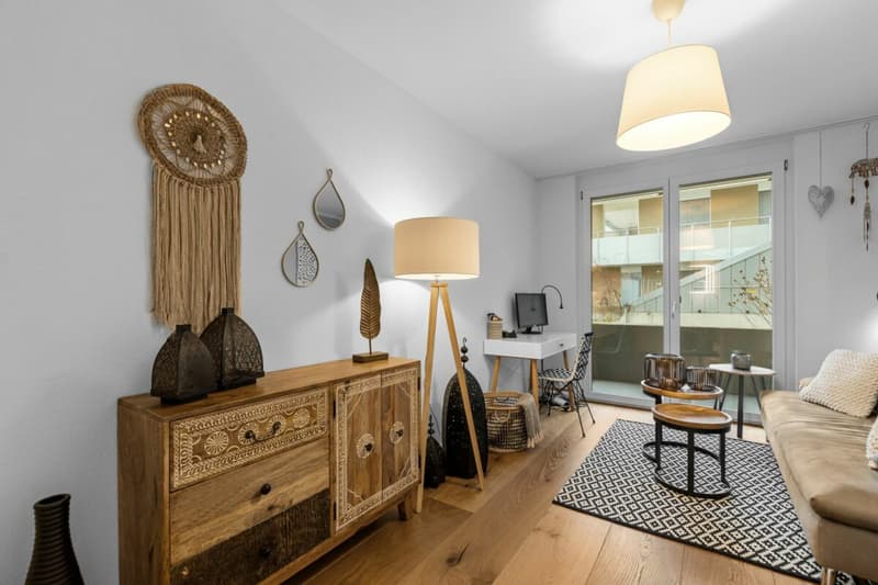 High-quality 3.5-room terrace apartment (10)