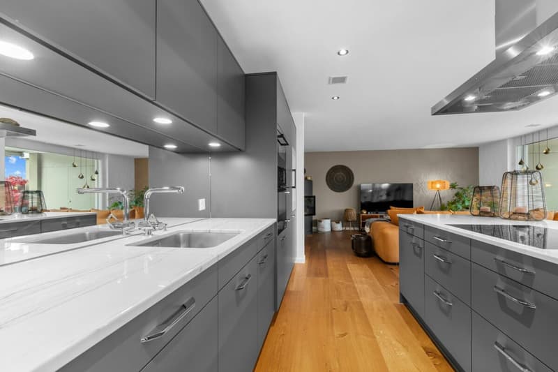 High-quality 3.5-room terrace apartment (3)
