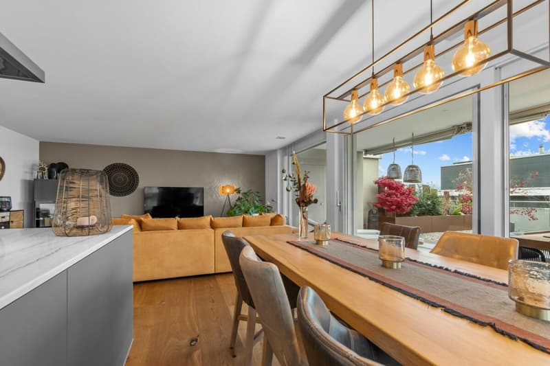 High-quality 3.5-room terrace apartment (6)