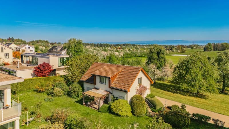 Exclusive building plot with a far-reaching view to Lake Constance (6)